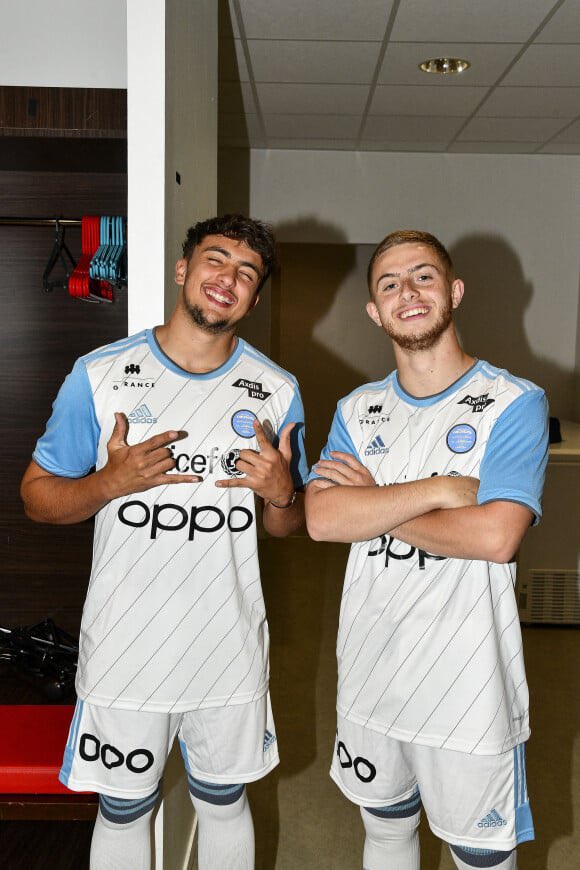 taharit77's tweet image. Bastoni et DiMarco