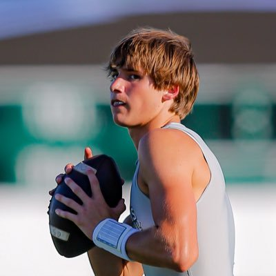 Keith Smilie (@nexgenscouting) on Twitter photo 📍Sunday <a href="/VandyFootball/">Vanderbilt Football</a>
2027 QB JD Brown <a href="/JDBrownQB/">JD Brown</a>
South Walton HS <a href="/SouthWaltonFB/">South Walton High School Football and Recruiting</a>
Santa Rosa Beach (FL) 📍Sunday <a href="/VandyFootball/">Vanderbilt Football</a>
2027 QB JD Brown <a href="/JDBrownQB/">JD Brown</a>
South Walton HS <a href="/SouthWaltonFB/">South Walton High School Football and Recruiting</a>
Santa Rosa Beach (FL)