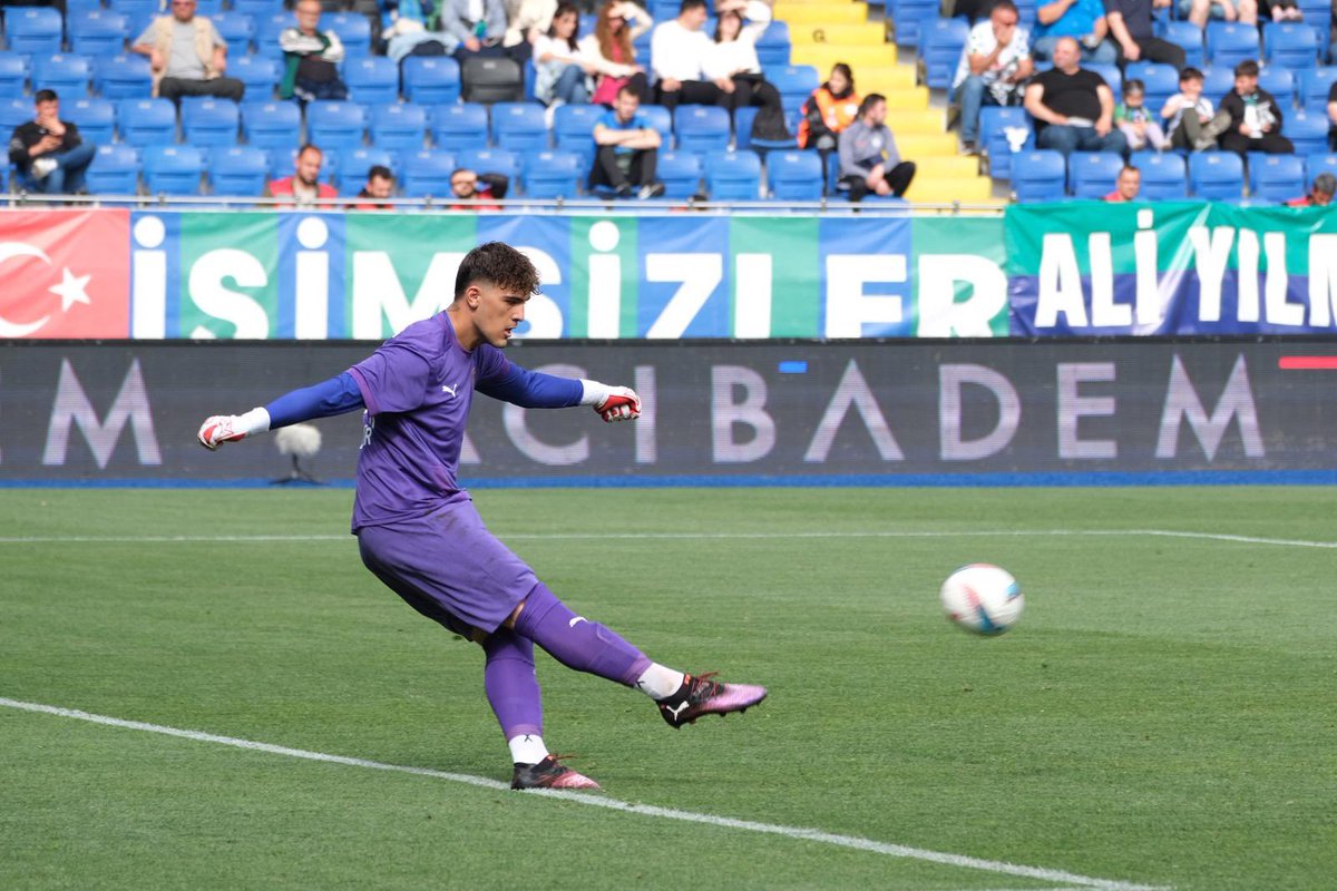 Nice güzel oyunlara ….#kaleci #demirsarıcalı