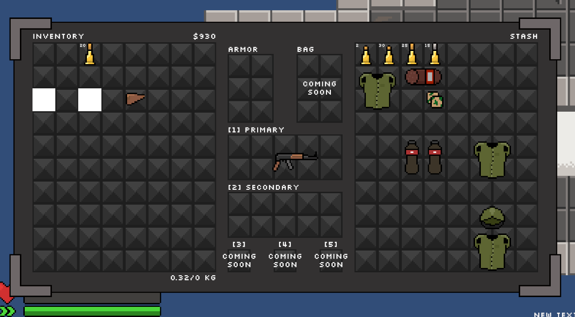Lethal Injection Games tweet media