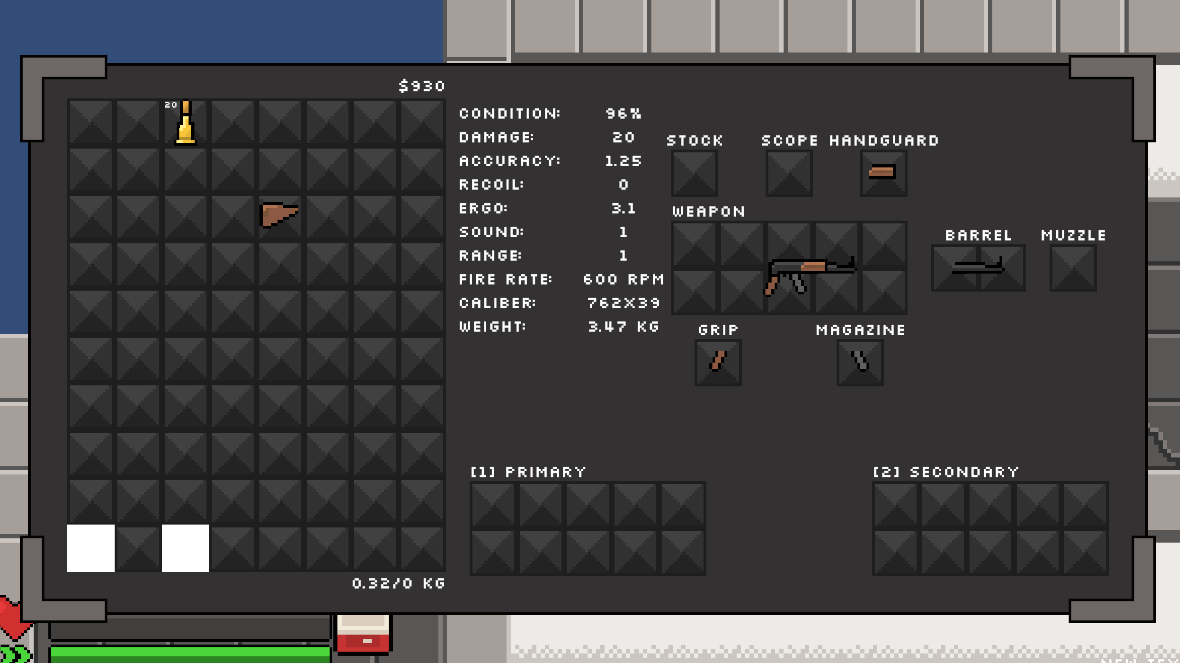 Lethal Injection Games tweet media