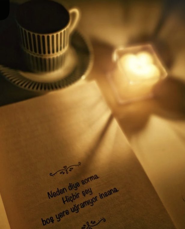 Geceye sarkar bütün hasretler, özlemler
O yüzden ağır olur geceler ve uyku girmez göze.
Belki sabahı belki de düşlerini beklersin…

Huzurlu geceler 

#geceyei̇kikelam 

🌹🌙