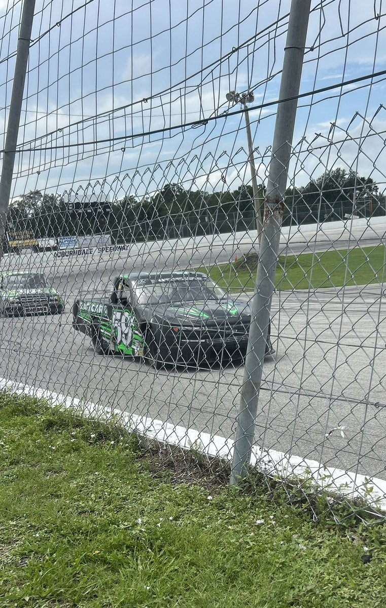 CGmotorsportsFL's tweet photo. We return to Auburndale Speedway tonight to support our very own, @BeccaMonopoli as she competes in her #59x Chevrolet Silverado for Becca Monopoli Racing!
We will provide updates throughout the night as we root her on!
#ARCA | #CGM | #LetsGoRacing | #HuntFor100 https://t.co/ZomNDr9VJB