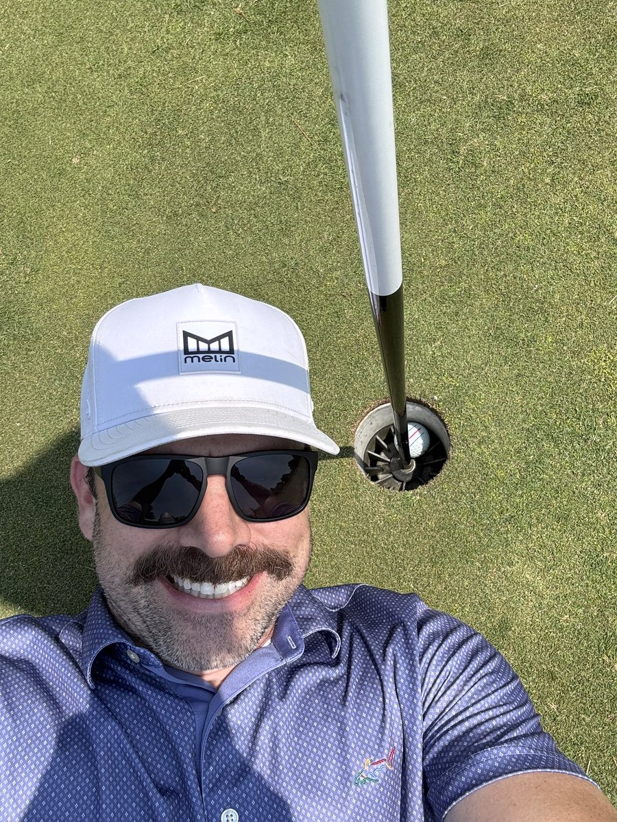 Clint Chaffer tweet media