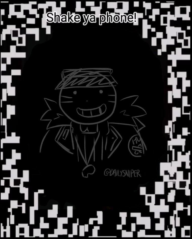 * Day 22
-
#snipersans #underhunt #utmv