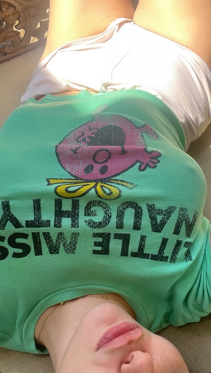 Barbie Ferreira 
IG Stories