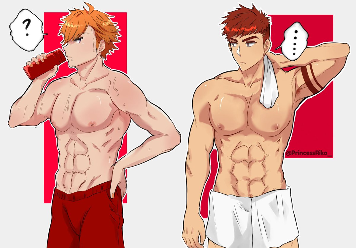 BLits ver.vs how I draw him (2023)