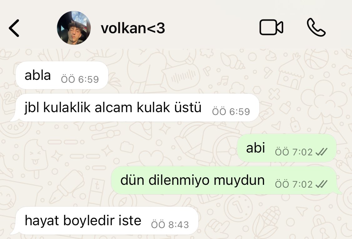 hayat boyledir iste <a href="/volkangogenn/">vodkan</a>