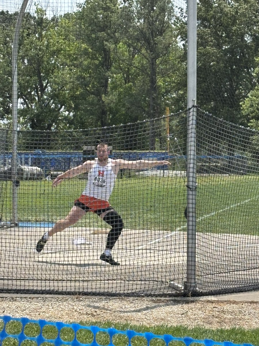 Hersey Track & Field tweet media