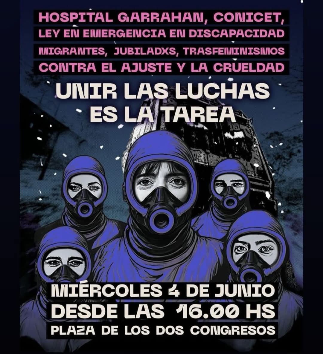 Marilé (@marileneumayer) on Twitter photo "Nos veremos otra vez", Lali Espósito, David Lebón y Lito Vitale grabaron una conmovedora canción para los trabajadores del #HospitalGarrahan:
Hospital Garrahan
Estamos con las y los trabajadores del Garrahan. <a href="/HospGarrahan/">Hospital Garrahan</a> <a href="/APyT_Garrahan/">Asoc. Profesionales y Técnicos - Hospital Garrahan</a>
Gracias <a href="/marceloCena/">Marcelo G. Cena</a> hermoso posteo "Nos veremos otra vez", Lali Espósito, David Lebón y Lito Vitale grabaron una conmovedora canción para los trabajadores del #HospitalGarrahan:
Hospital Garrahan
Estamos con las y los trabajadores del Garrahan. <a href="/HospGarrahan/">Hospital Garrahan</a> <a href="/APyT_Garrahan/">Asoc. Profesionales y Técnicos - Hospital Garrahan</a>
Gracias <a href="/marceloCena/">Marcelo G. Cena</a> hermoso posteo