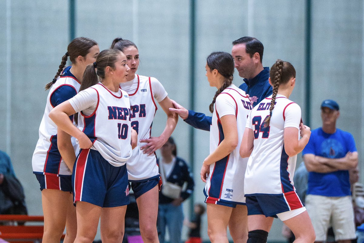 NEPA Elite Basketball (@nepa_elite) on Twitter photo 📝 17U HGSL Clark takes down Team Finest HGSL, 59-44‼️
Jackie Gallagher 18pts, 8/12fg, 2 treys, 4reb, 1blk
<a href="/KaitlynBindas14/">Kaitlyn Bindas</a> 13pts, 5/8fg, 3 treys
<a href="/addisonkilmer21/">Addison Kilmer</a> 7pts, 4ast, 4reb
<a href="/WarpusMaggie/">Maggie Warpus</a> 6reb, 4stl, 3ast
<a href="/clementoni_ella/">Ella Clementoni - c/o 2027</a> 7pts, 3ast, 3reb
Great TEAM win 💪
#BeELITE 📝 17U HGSL Clark takes down Team Finest HGSL, 59-44‼️
Jackie Gallagher 18pts, 8/12fg, 2 treys, 4reb, 1blk
<a href="/KaitlynBindas14/">Kaitlyn Bindas</a> 13pts, 5/8fg, 3 treys
<a href="/addisonkilmer21/">Addison Kilmer</a> 7pts, 4ast, 4reb
<a href="/WarpusMaggie/">Maggie Warpus</a> 6reb, 4stl, 3ast
<a href="/clementoni_ella/">Ella Clementoni - c/o 2027</a> 7pts, 3ast, 3reb
Great TEAM win 💪
#BeELITE