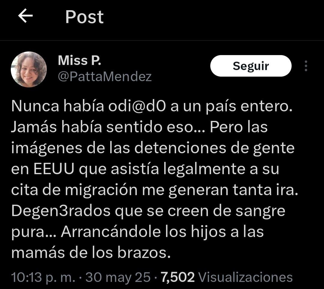 Juancito Trucupey tweet media