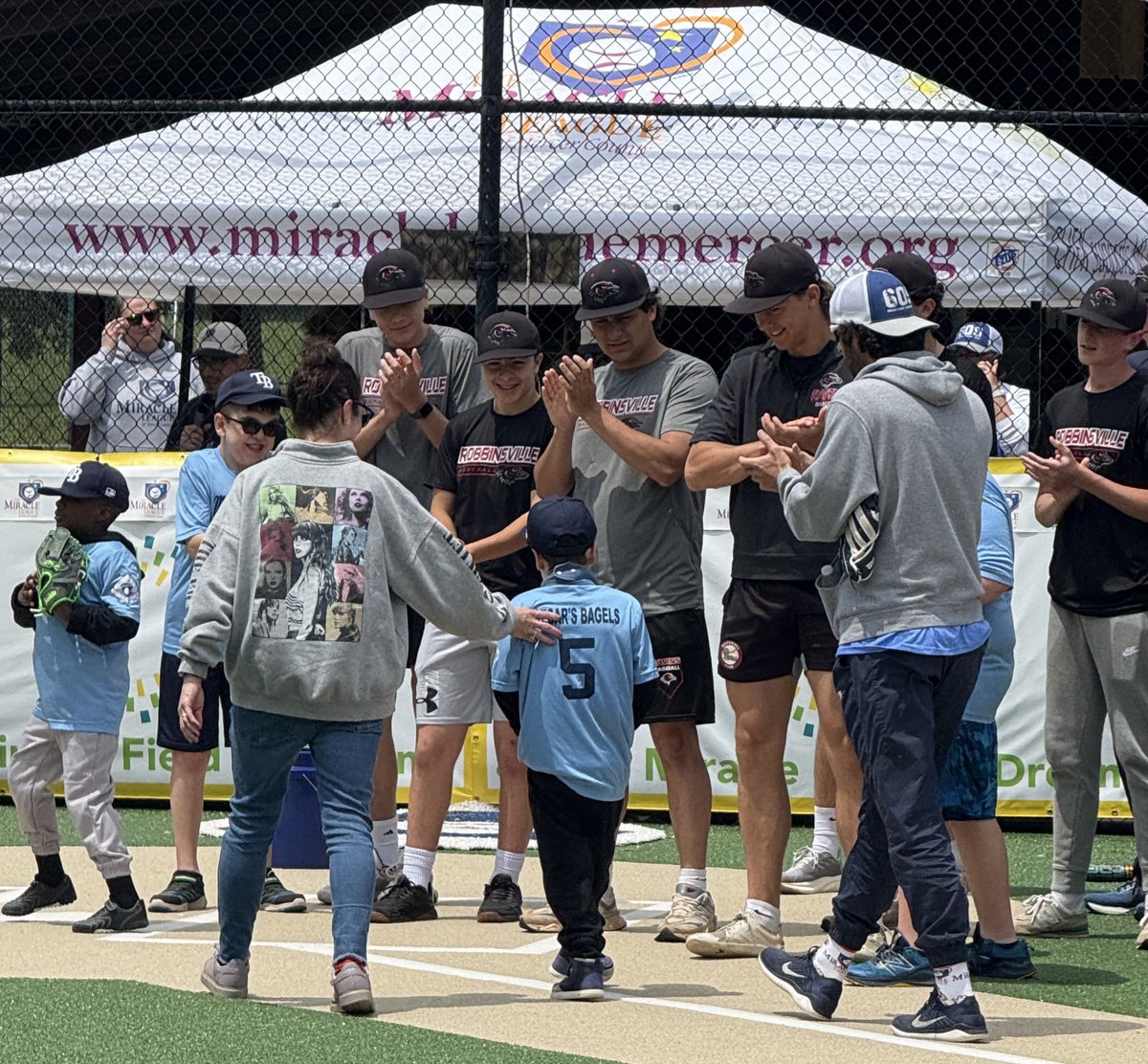 RHS Baseball tweet media