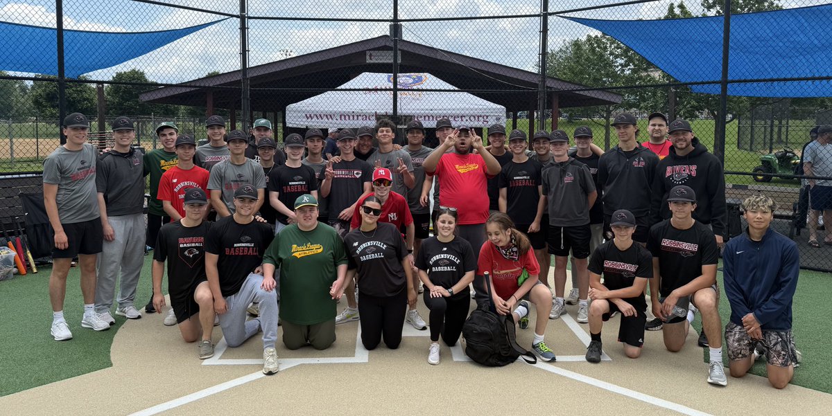 RHS Baseball tweet media