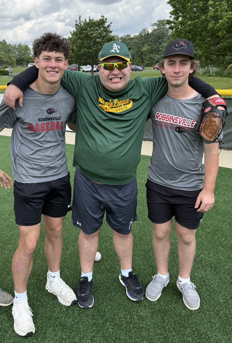 RHS Baseball tweet media