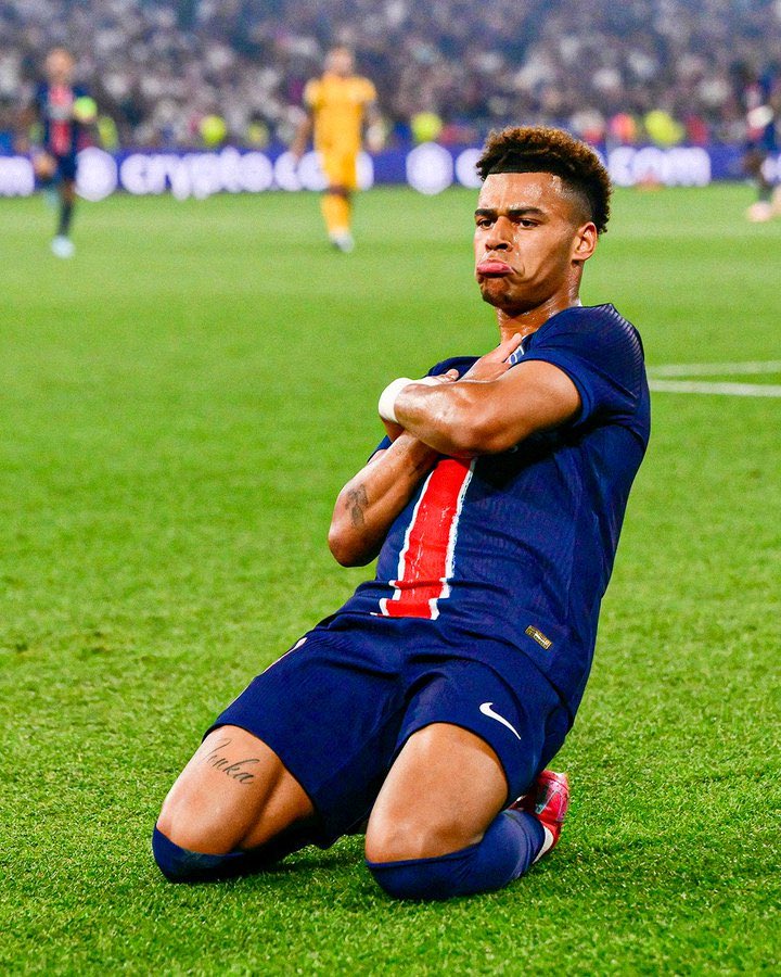 Actu Foot tweet media