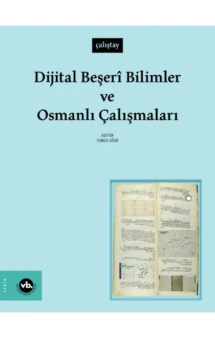 Yunus Ugur (@uguryunus) on Twitter photo Davetlisiniz! Osmanlı çalışmalarında dijital yöntem ve uygulama örnekleri. Kitabımızın yazarları ile karşınızdayız. Sorularınızla güzelleşecek online programa bekleriz
Programın ve konuşmacıların tanıtımı: bit.ly/43Gio6S
Kayıt: bit.ly/4kCwQna
<a href="/ANAMEDLibrary/">ANAMED Library</a> Davetlisiniz! Osmanlı çalışmalarında dijital yöntem ve uygulama örnekleri. Kitabımızın yazarları ile karşınızdayız. Sorularınızla güzelleşecek online programa bekleriz
Programın ve konuşmacıların tanıtımı: bit.ly/43Gio6S
Kayıt: bit.ly/4kCwQna
<a href="/ANAMEDLibrary/">ANAMED Library</a>