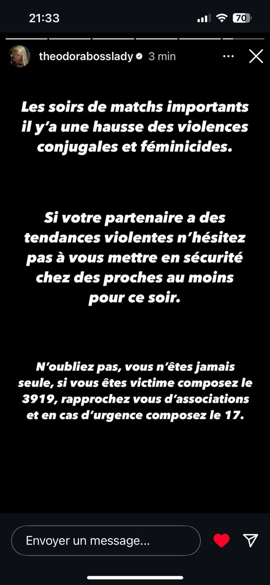 INACTIF tweet media