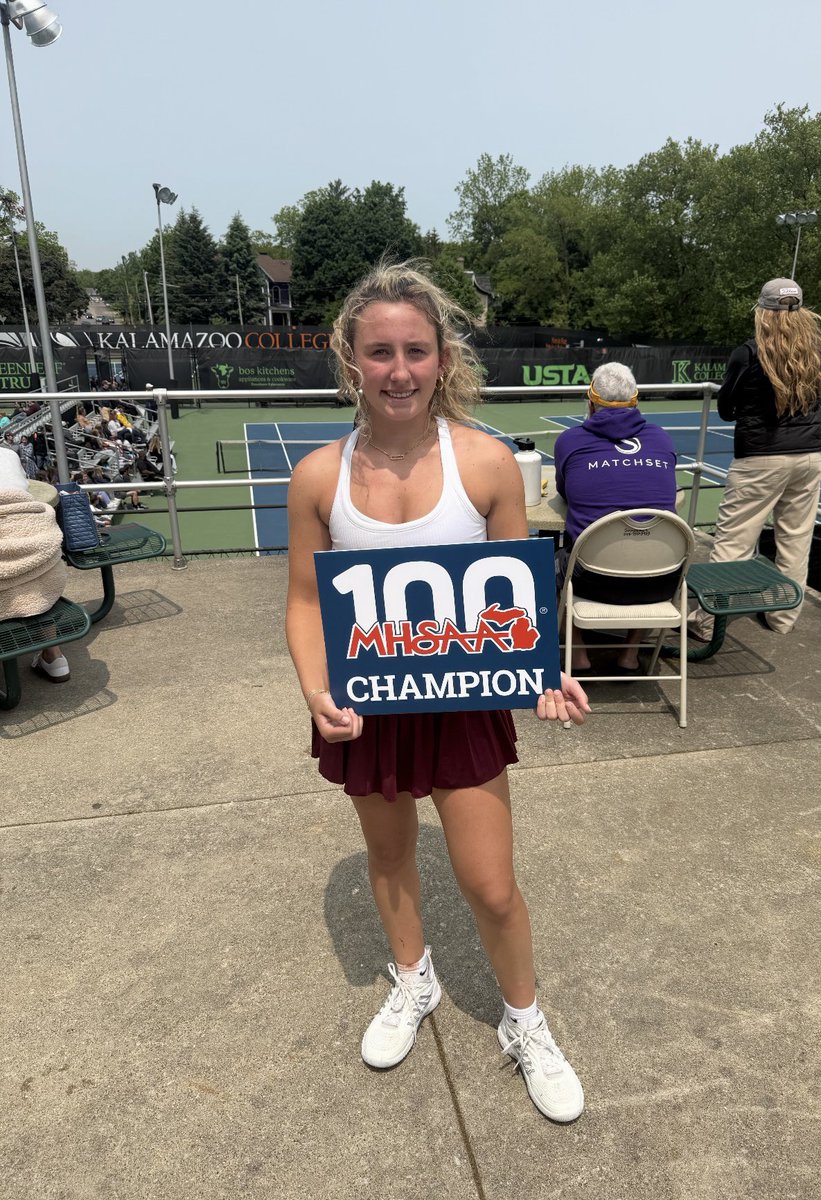 Seaholm Girls’ Basketball (@seaholmgbb) on Twitter photo Congrats to our very own Jada Josifovski on winning a tennis state championship!
#GoMapes <a href="/cmanchester22/">Chris Manchester</a> Congrats to our very own Jada Josifovski on winning a tennis state championship!
#GoMapes <a href="/cmanchester22/">Chris Manchester</a>