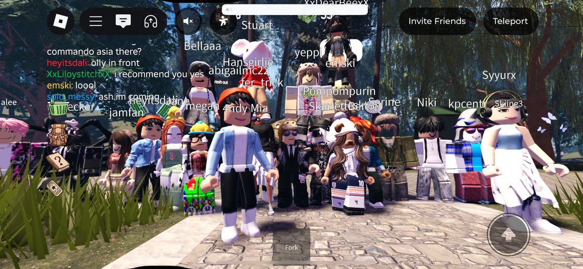 ✦⋆͙̈ ↪ WEVERSE ↷

loved seeing you guys!!

#dear_ALICE #dearALICE #ollyquinn