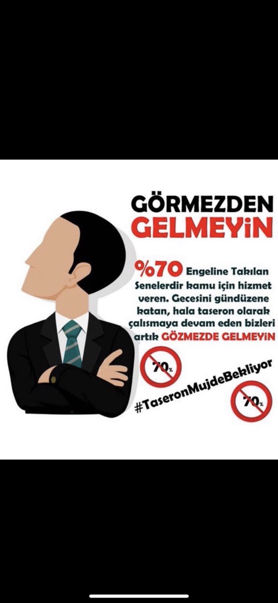 TaşeronKöle Değilİşçidir