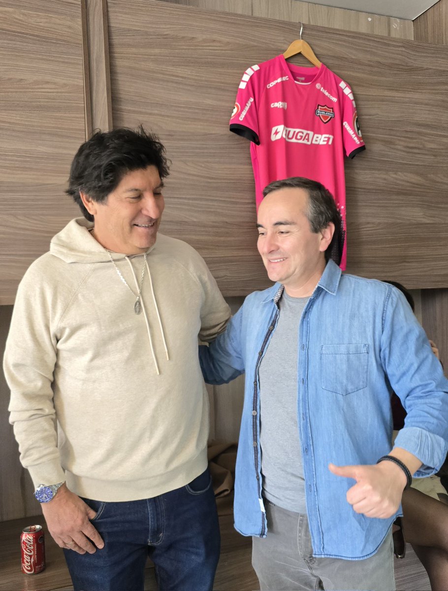 Alejandro Sepúlveda Jara tweet media