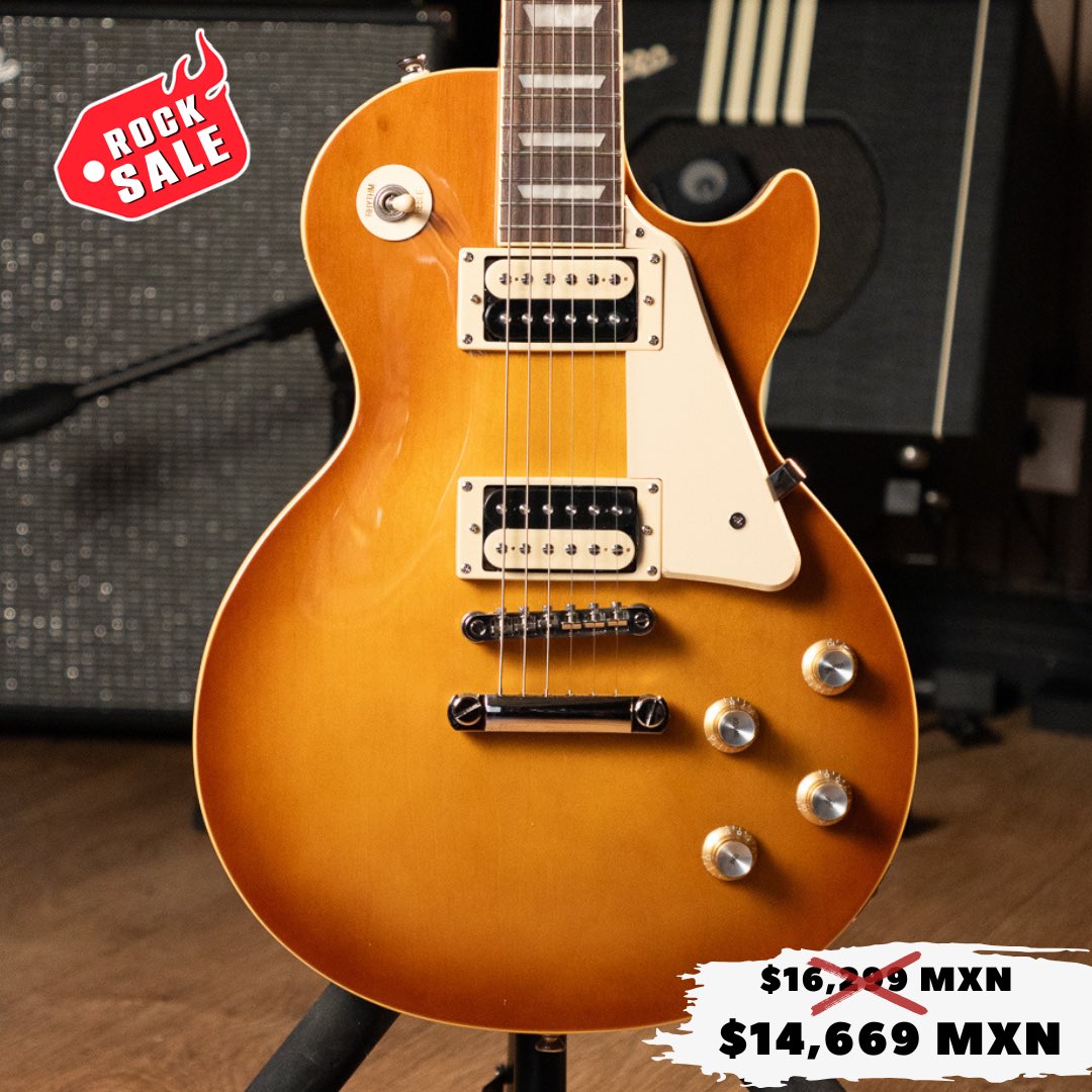 Hoy es el último día del #hotsale es tu día para visitarnos y llevarte una nueva #guitarra