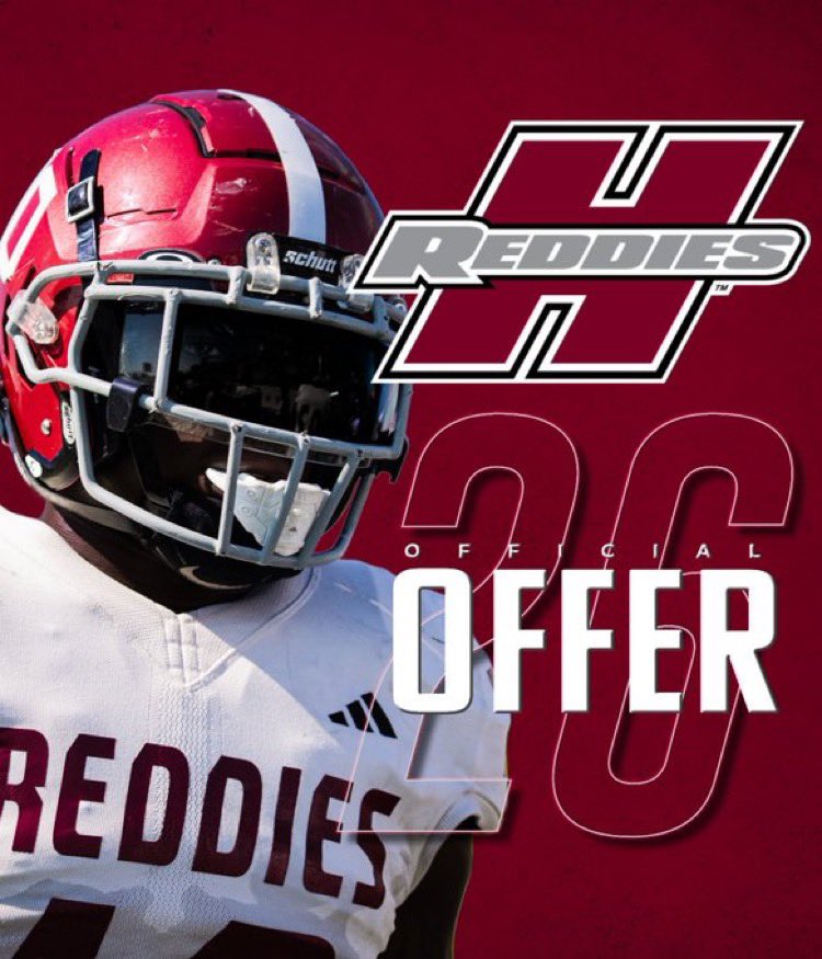 MekhiAbram's tweet image. After a great conversation with @EJLASSITER  and a great camp with Henderson State I am very thankful for my 3rd offer‼️  @_CoachemupG @iamcoachgene @CSmithScout   #AG2G🙏🏾