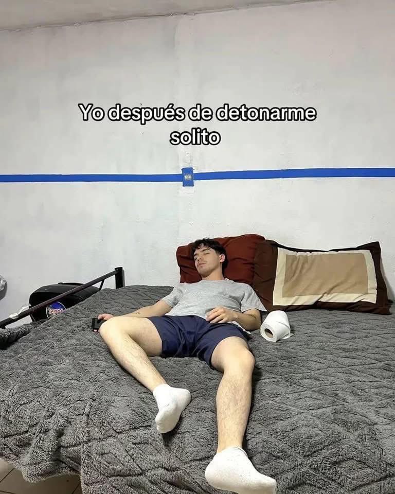 Así no ando pidiendo favores