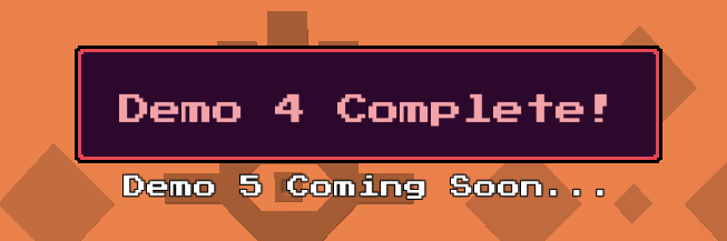 SundaeForSunday's tweet image. stayed up for demo 4... the story did not disappoint. INFACT, they cooked, HARD, THAT EXPERIENCE WAS SOMETHING ELSE OH My FUKCING GOD