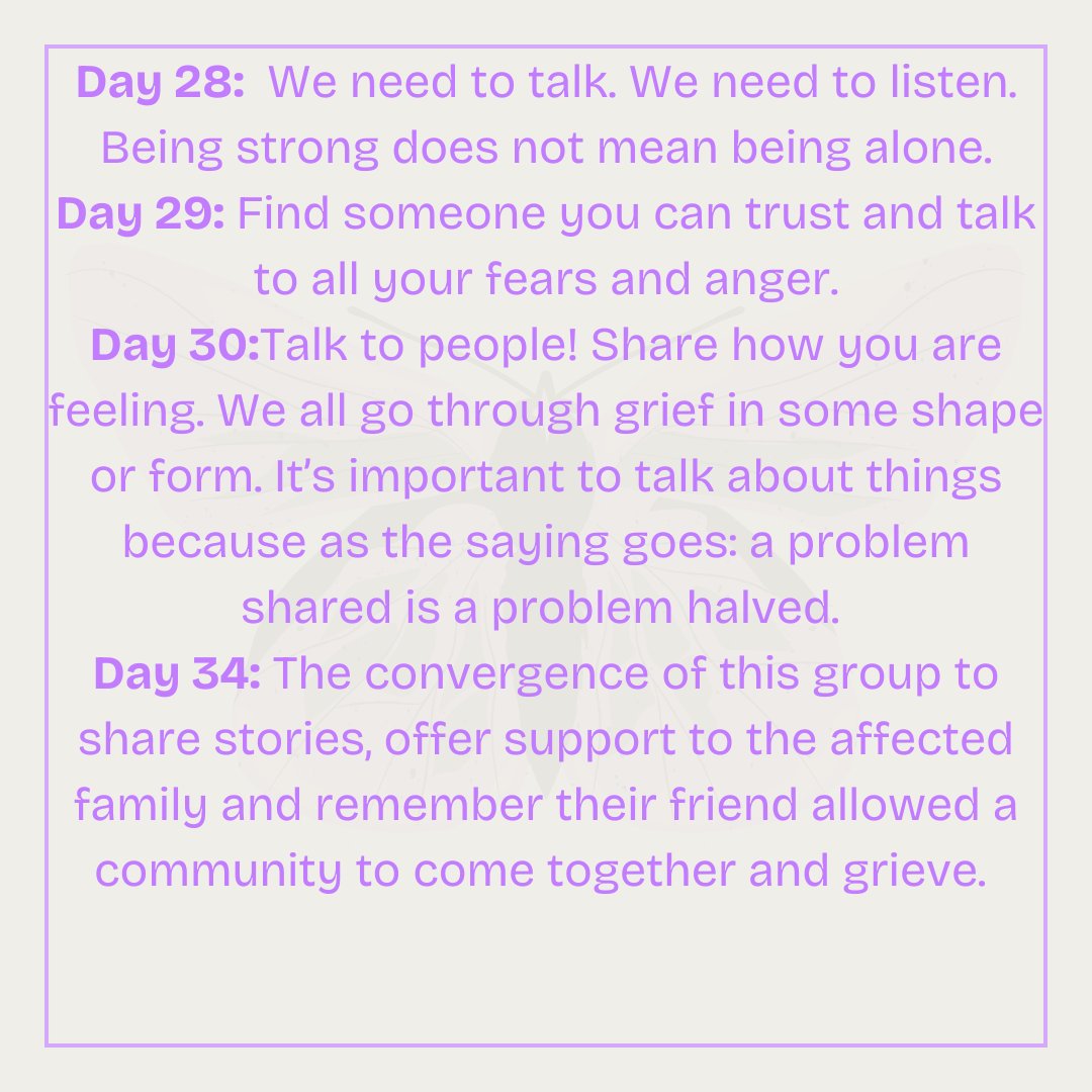 The 100 Word Project tweet media