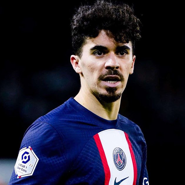 Eu sei quem é o meu Bola de Ouro.