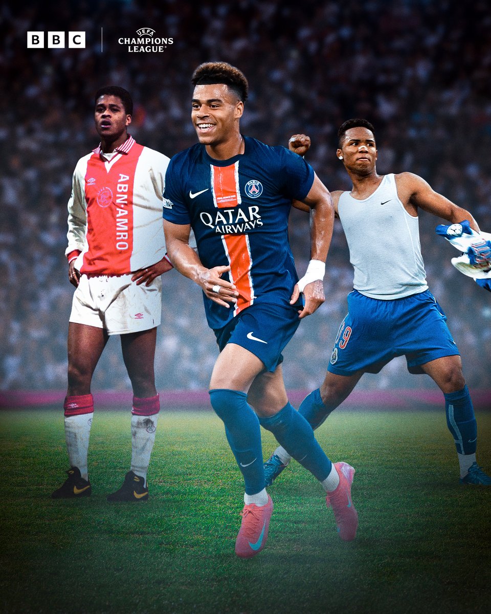 Match of the Day tweet media