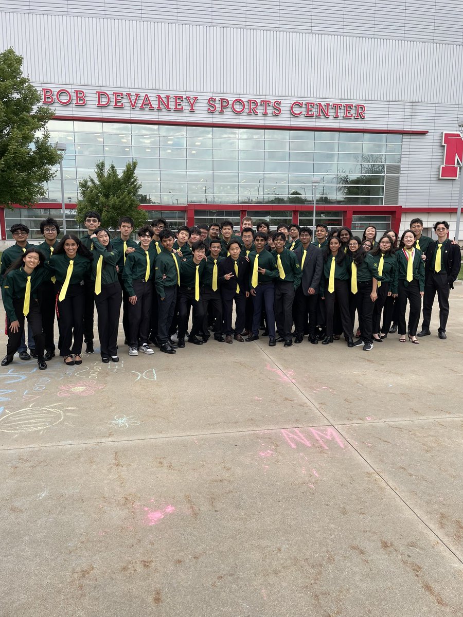 PrincipalPino's tweet photo. 🏆 Montgomery Science Olympiad = #1 in NJ + Top 10 in the Nation! 💥

Top 6 nationally in: Write It Do It, Tower, Geo Mapping, Dynamic Planet, Code Busters, Material Science, Chem Lab, Astronomy, Disease Detectives &amp; Fossils. 🔬

#MontgomeryPride #STEM #SciOly https://t.co/NkdVKvtCmn