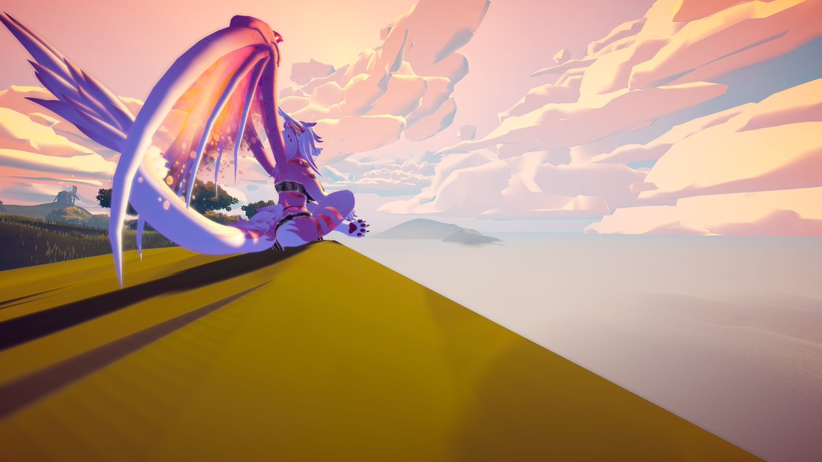 Starsvr82's tweet image. time for your weekly dose of dragon. twitch.tv/stars_vr