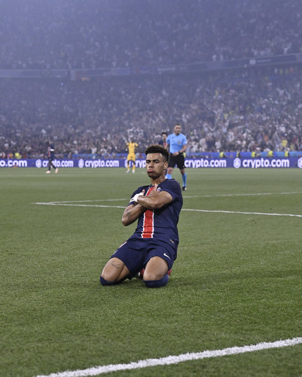Post by Paris Saint-Germain on X: 😮‍💨
