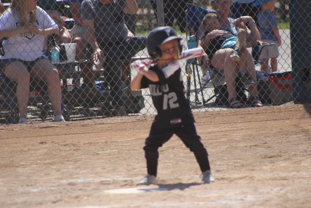 Coach Beth Singleton tweet media