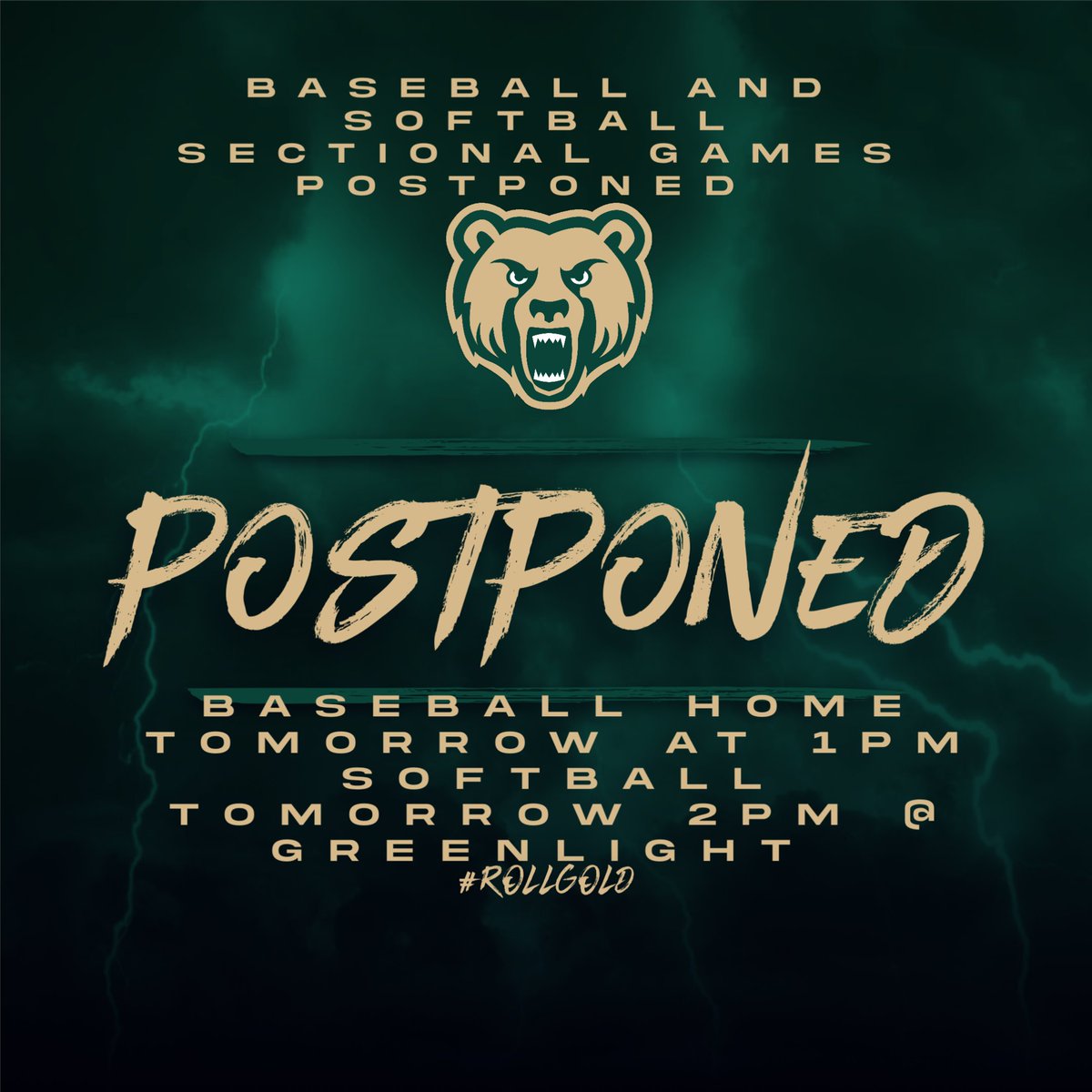 Vestal Golden Bear Athletics (@vestalbears) on Twitter photo 