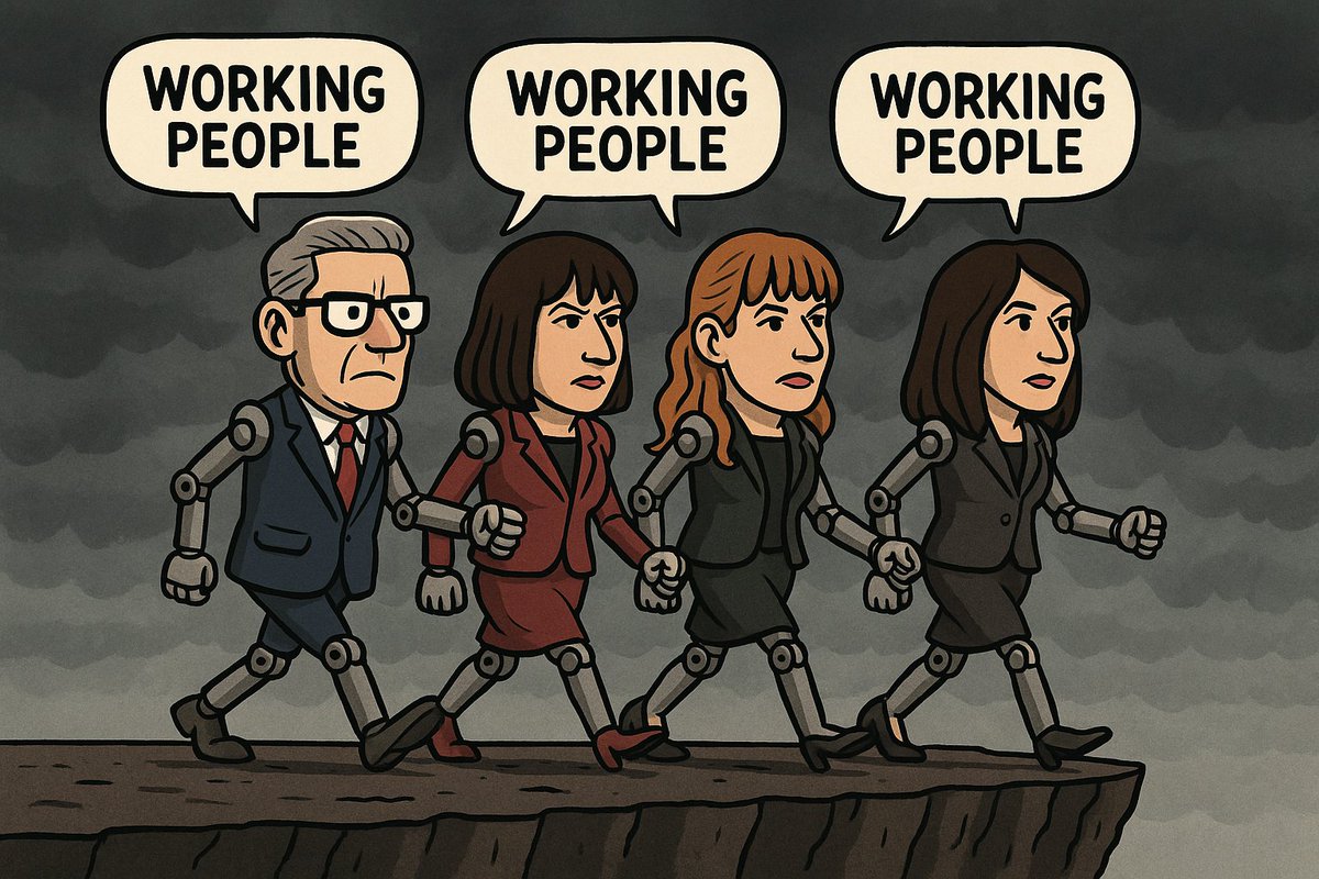 Jo๐๐ท๐๐ด๓ ง๓ ข๓ ท๓ ฌ๓ ณ๓ ฟ ๐ต๐ธ (@jo_wombleslayer) on Twitter photo <a href="/UKLabour/">The Labour Party</a> Just don't be disabled, in poverty, homeless, a pensioner or a child as Keir Starmer certainly won't fight for you.
He'll throw you under a bus!!
#TakingThePIP <a href="/UKLabour/">The Labour Party</a> Just don't be disabled, in poverty, homeless, a pensioner or a child as Keir Starmer certainly won't fight for you.
He'll throw you under a bus!!
#TakingThePIP
