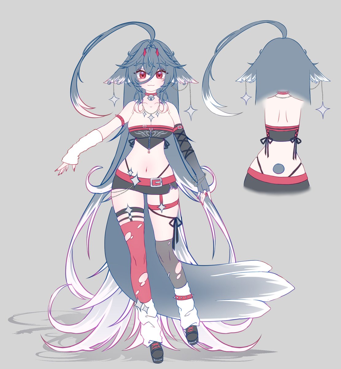 💀🪽
cms desgin outfit for @/Lynniia