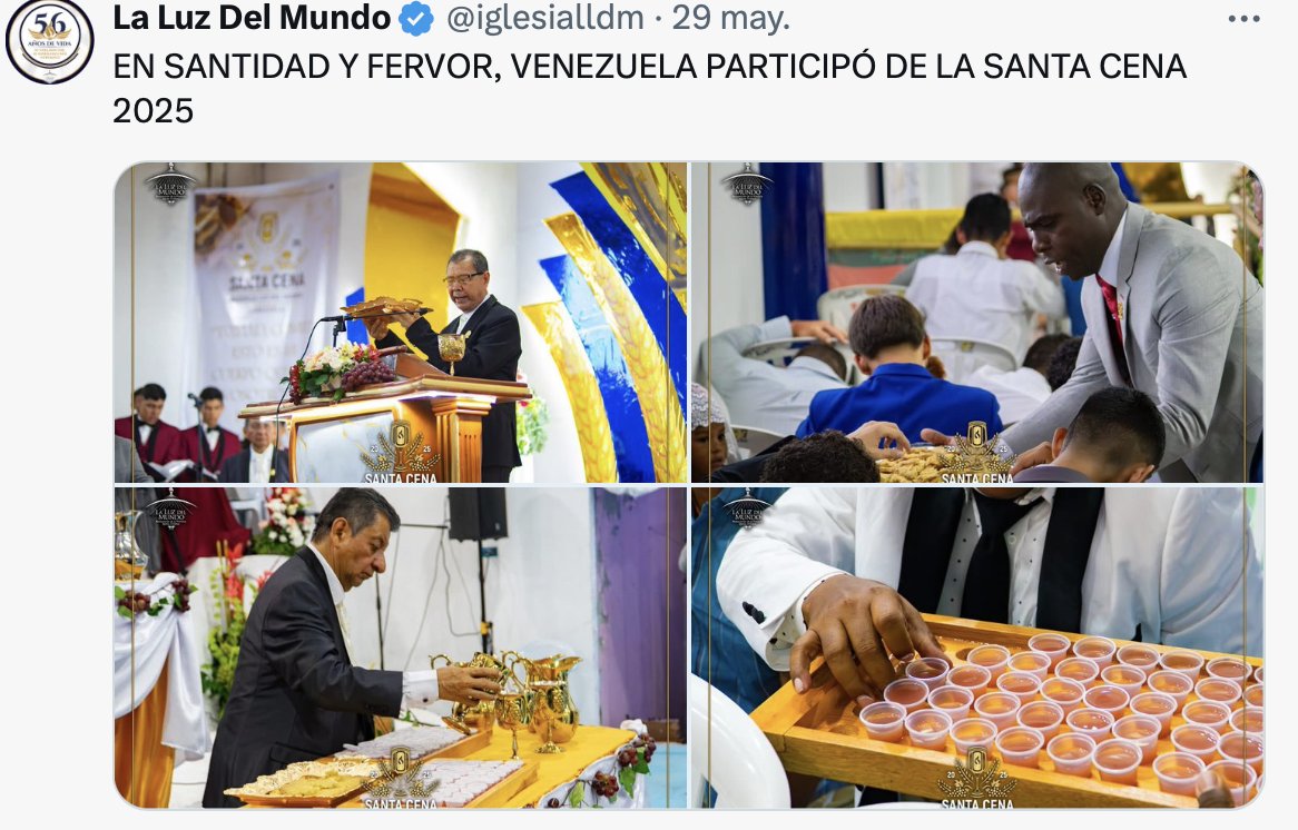 Moisés de la Fuente B. tweet media