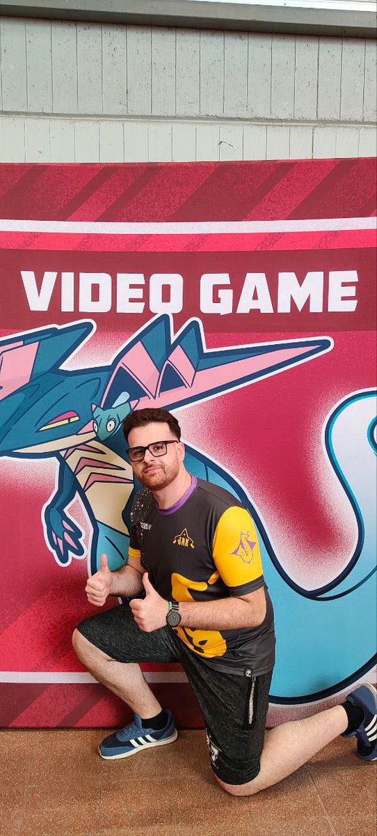 Top256 at the Bologna Special Event with a score of 5-3.
Definitely the worst performance in the overall five major events that I’ve attended so far, but it was nice to see some friendly faces again, especially the ones from <a href="/SaxTournaments/">SAX</a>. 
I’ll come back stronger next time!