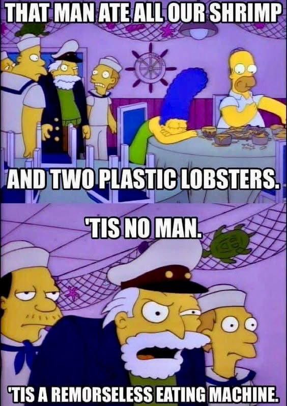 Simpsons Quotes (@simpsons_tweets) on Twitter photo 