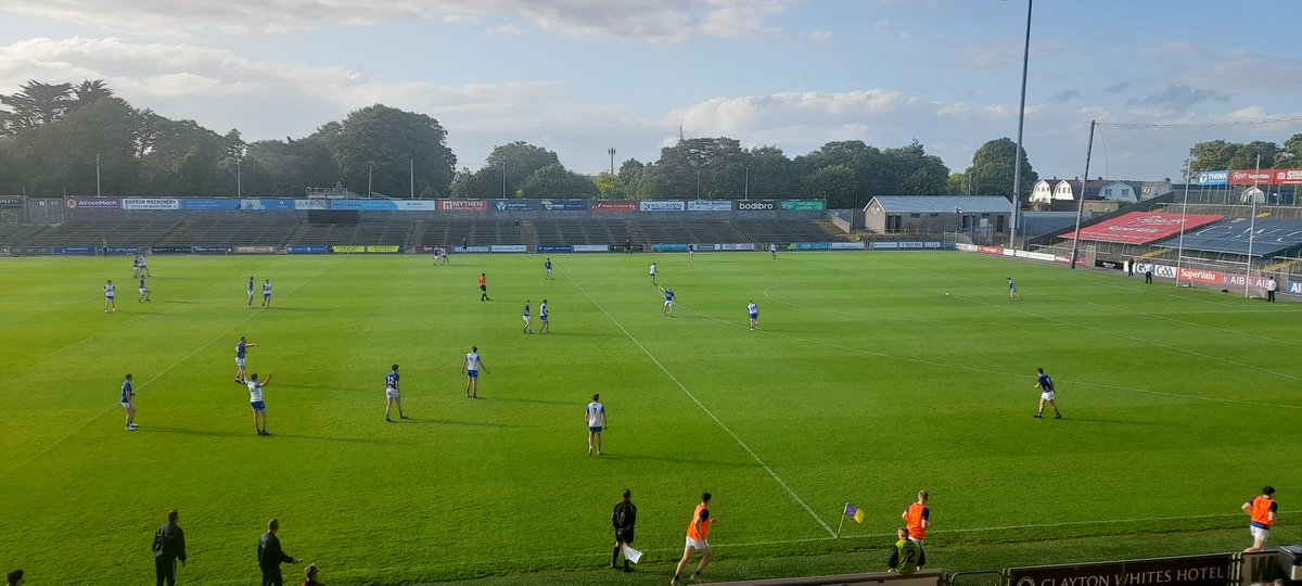 James Mansfield (@moinseail) on Twitter photo Despite a superb 1st half from <a href="/WaterfordGAA/">Waterford GAA</a> senior footballers & 15 points from Jason Curry overall, <a href="/wicklowgaa/">Official Wicklow GAA</a> proved too powerful in the 2nd half in the Tailteann Cup. Good to see some of this year's U20s step up for Waterford seniors today in Wexford Park.πβͺπ΅ Despite a superb 1st half from <a href="/WaterfordGAA/">Waterford GAA</a> senior footballers & 15 points from Jason Curry overall, <a href="/wicklowgaa/">Official Wicklow GAA</a> proved too powerful in the 2nd half in the Tailteann Cup. Good to see some of this year's U20s step up for Waterford seniors today in Wexford Park.πβͺπ΅
