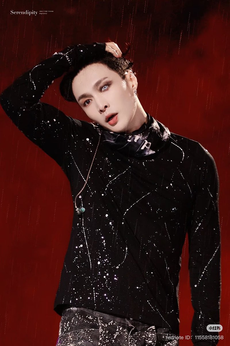 𝐂𝐎𝐒𝐌𝐈𝐂 𝐓𝐔𝐑𝐓𝐋𝐄 (@cosmicturtle38) on Twitter photo رز وحشی 🥀
#EXO #LAY #张艺兴 #YIXING
<a href="/weareoneEXO/">EXO</a> <a href="/layzhang/">Lay Zhang</a>
<a href="/ChromosomeEG/">Chromosome Entertainment Group</a> <a href="/lay_studio/">Lay Zhang Studio</a> رز وحشی 🥀
#EXO #LAY #张艺兴 #YIXING
<a href="/weareoneEXO/">EXO</a> <a href="/layzhang/">Lay Zhang</a>
<a href="/ChromosomeEG/">Chromosome Entertainment Group</a> <a href="/lay_studio/">Lay Zhang Studio</a>