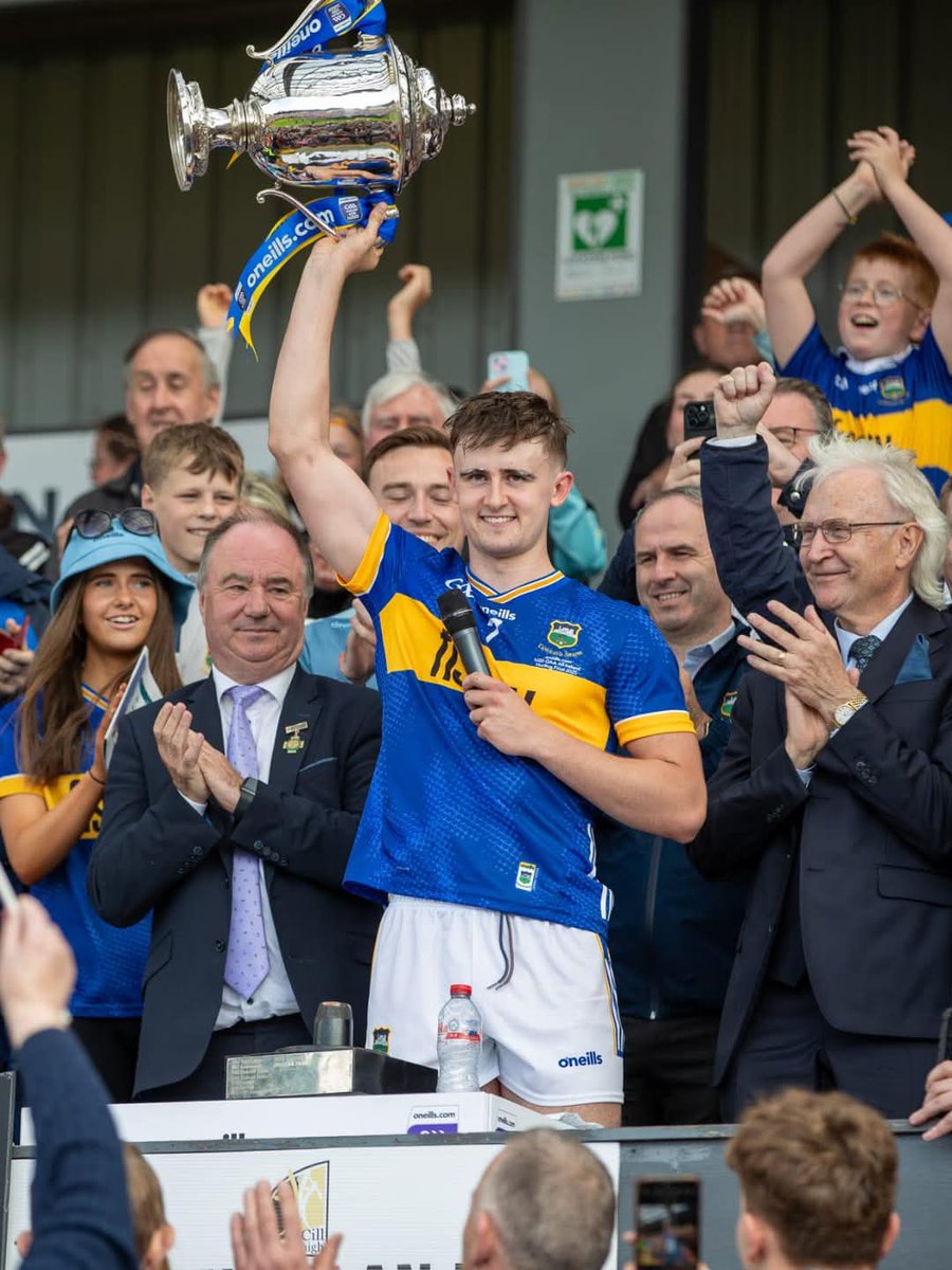 University of Galway GAA (@unigal1) on Twitter photo Congratulations to Sam Farrelll, first year hurling captain and scholarship student as he led Tipperary to All Ireland Under 20 honours. <a href="/TipperaryGAA/">Tipperary GAA</a> <a href="/nenagheireog/">Nenagh Éire Óg</a> <a href="/NenaghGuardian/">NenaghGuardian</a> <a href="/uniofgalway/">Ollscoil na Gaillimhe | University of Galway</a> <a href="/connacht/">Fabio Falcinelli</a> Congratulations to Sam Farrelll, first year hurling captain and scholarship student as he led Tipperary to All Ireland Under 20 honours. <a href="/TipperaryGAA/">Tipperary GAA</a> <a href="/nenagheireog/">Nenagh Éire Óg</a> <a href="/NenaghGuardian/">NenaghGuardian</a> <a href="/uniofgalway/">Ollscoil na Gaillimhe | University of Galway</a> <a href="/connacht/">Fabio Falcinelli</a>