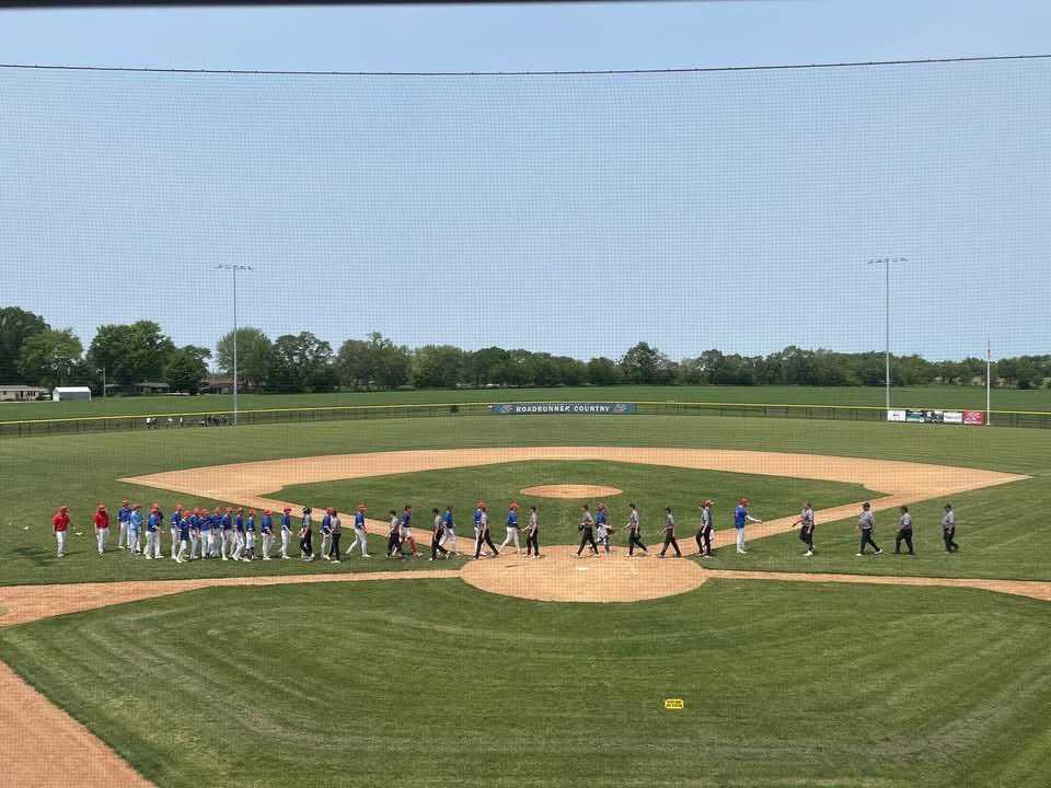 Interstate 35 Baseball tweet media