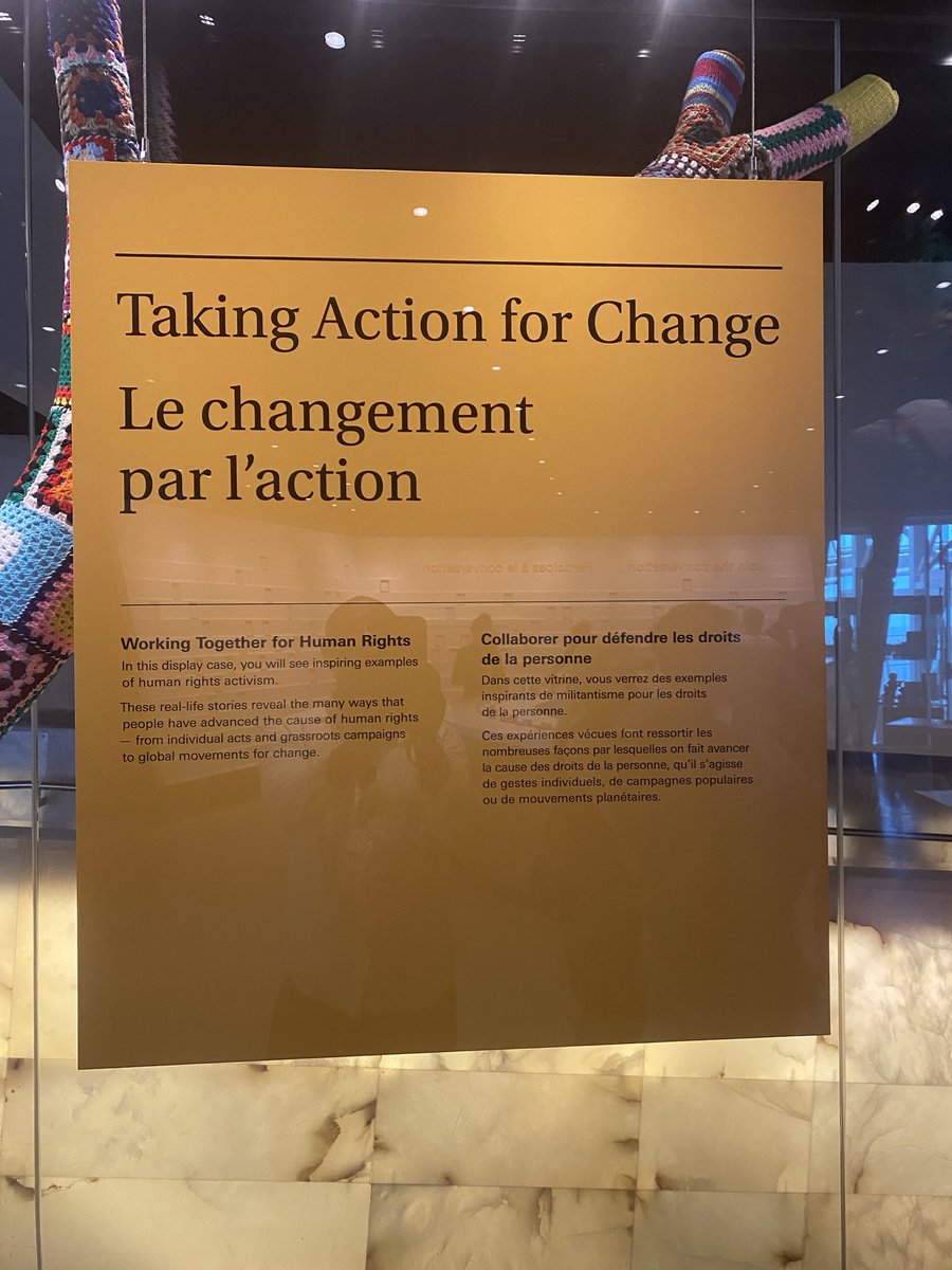 Christopher Usih (@usihchristopher) on Twitter photo At the Canadian Museum for Human Rights in Winnipeg <a href="/CMHR_News/">Canadian Museum for Human Rights</a>!
Together, we create a better future #inclusion #belonging At the Canadian Museum for Human Rights in Winnipeg <a href="/CMHR_News/">Canadian Museum for Human Rights</a>!
Together, we create a better future #inclusion #belonging