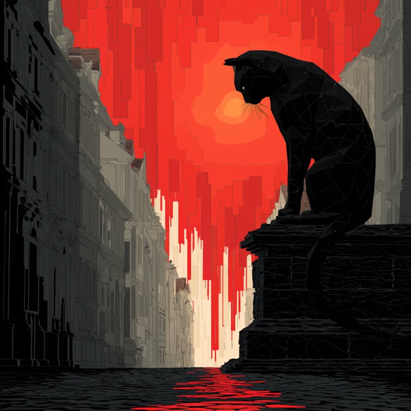 Hope that was the bottom and we’re back now.