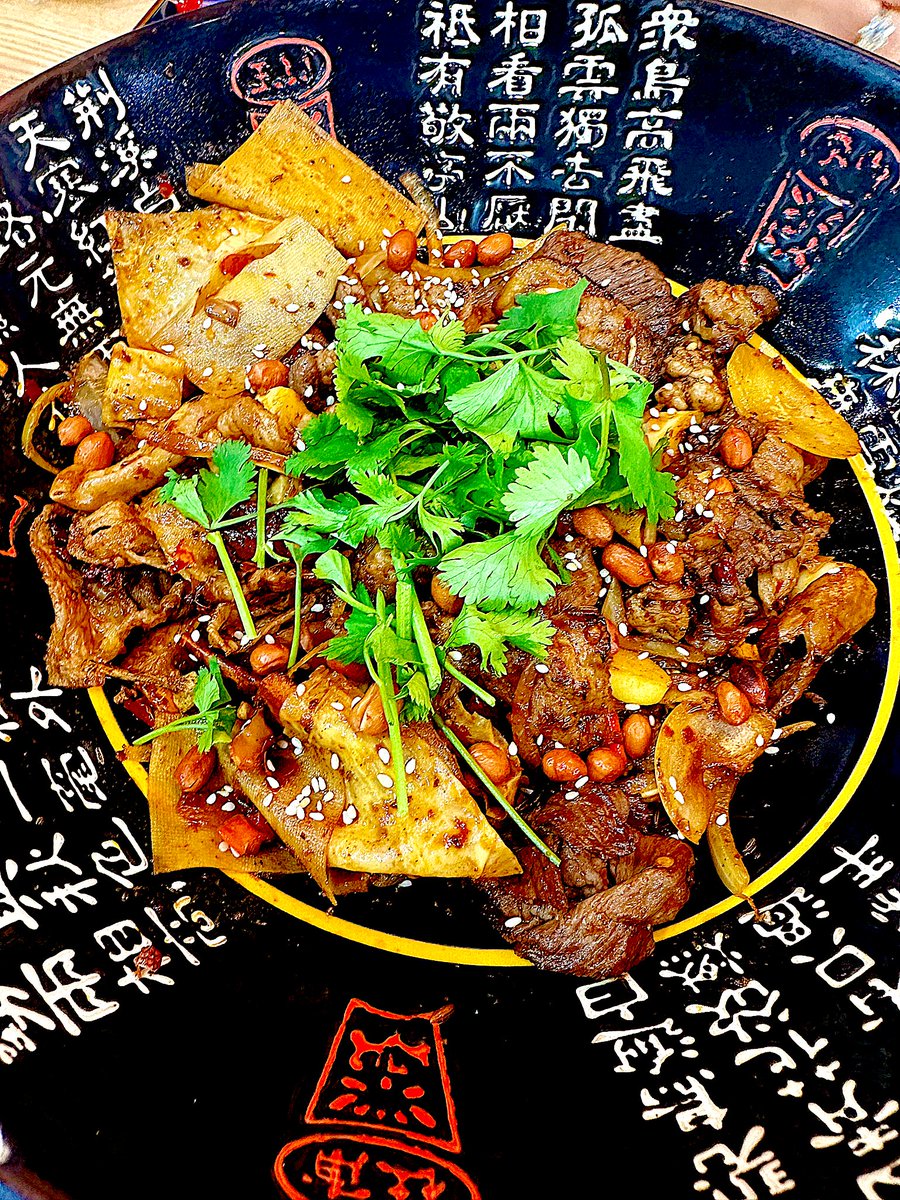My favorite dish